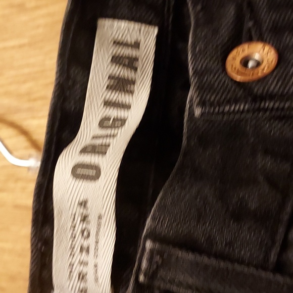 Arizona Jeans Size 33/30 - Picture 6 of 7